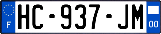 HC-937-JM