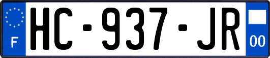 HC-937-JR