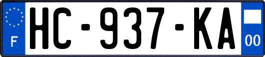 HC-937-KA