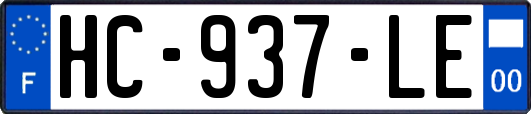 HC-937-LE