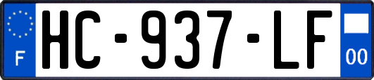 HC-937-LF
