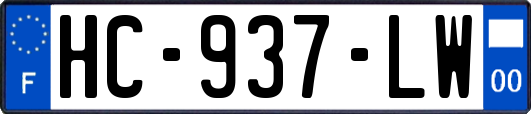 HC-937-LW