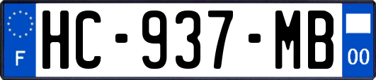 HC-937-MB