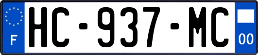 HC-937-MC