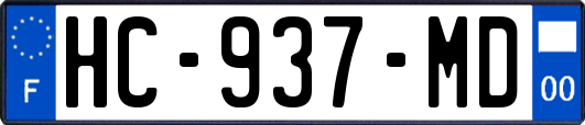 HC-937-MD