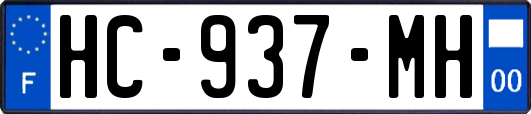 HC-937-MH
