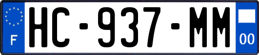 HC-937-MM
