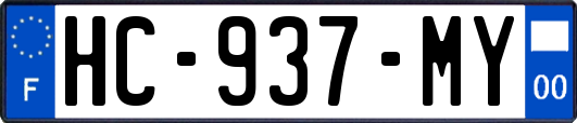 HC-937-MY