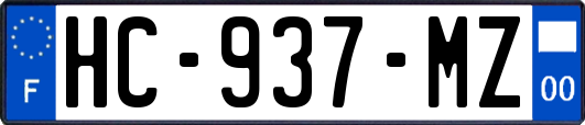 HC-937-MZ