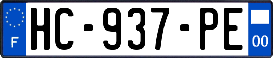 HC-937-PE