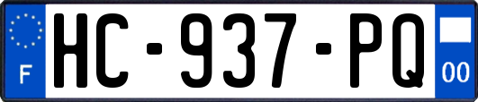 HC-937-PQ