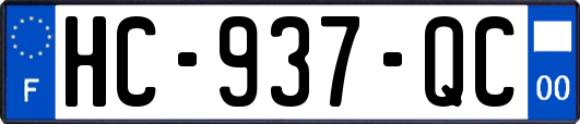 HC-937-QC