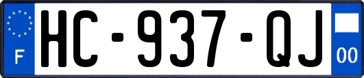 HC-937-QJ