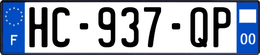 HC-937-QP