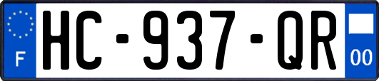 HC-937-QR