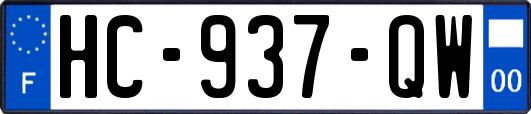 HC-937-QW