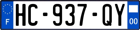 HC-937-QY