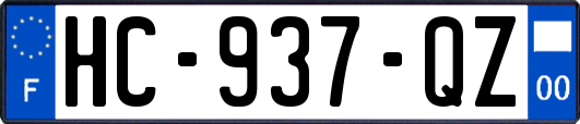 HC-937-QZ