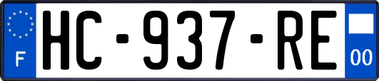 HC-937-RE