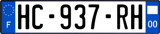 HC-937-RH