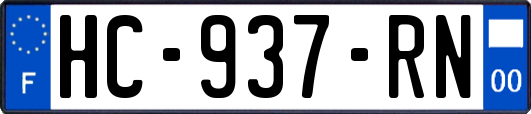 HC-937-RN