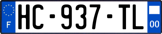 HC-937-TL