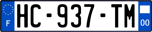 HC-937-TM