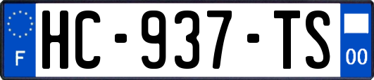 HC-937-TS