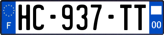 HC-937-TT