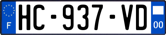 HC-937-VD