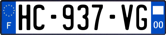 HC-937-VG
