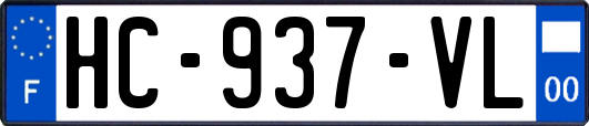 HC-937-VL