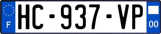 HC-937-VP