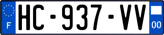 HC-937-VV