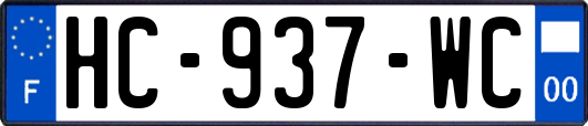 HC-937-WC