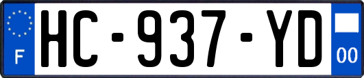 HC-937-YD