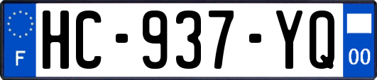 HC-937-YQ