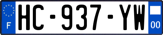 HC-937-YW