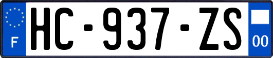 HC-937-ZS