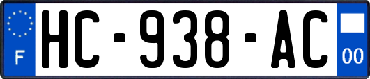 HC-938-AC