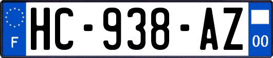 HC-938-AZ