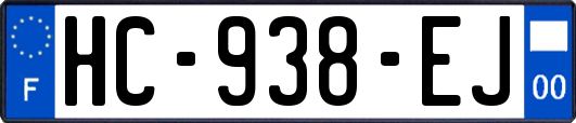 HC-938-EJ