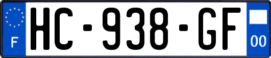 HC-938-GF