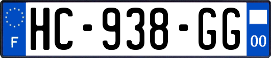 HC-938-GG