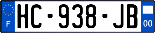 HC-938-JB