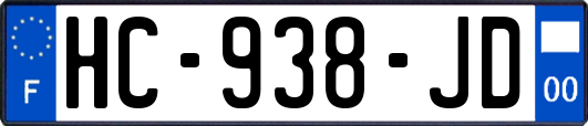 HC-938-JD