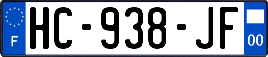HC-938-JF