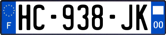 HC-938-JK