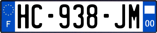 HC-938-JM