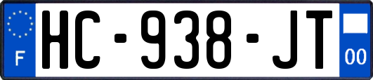 HC-938-JT